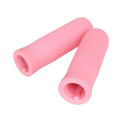 2 pcs rose couvre-poignées pour Ninebot ES1/ES2/ES3/ES4/ES5