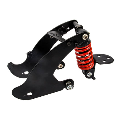 BR suspension arrière pour Xiaomi 3 trottinette