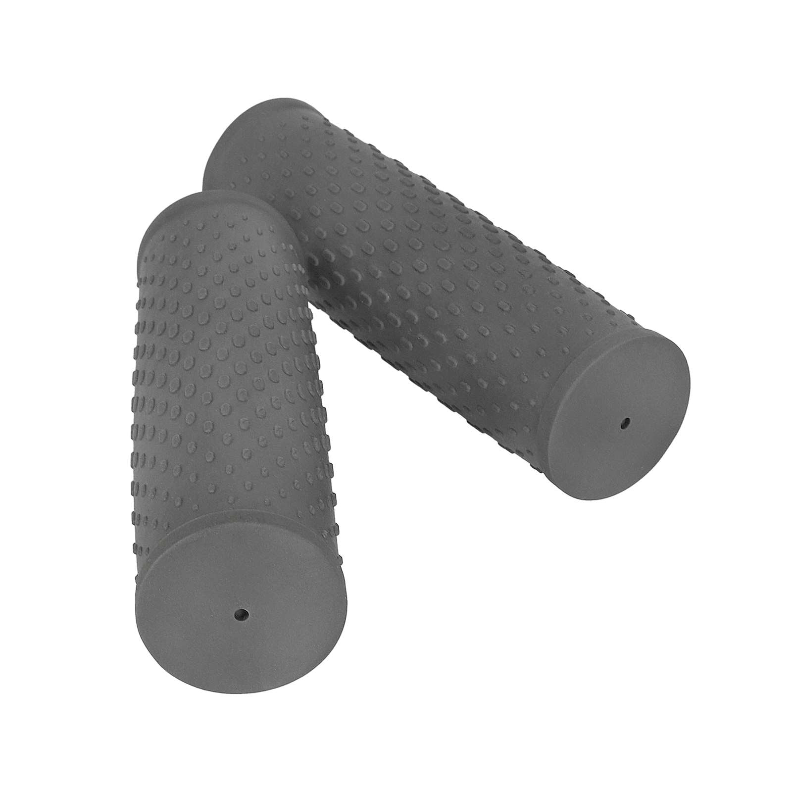Gris couvre-poignées pour Xiaomi M365