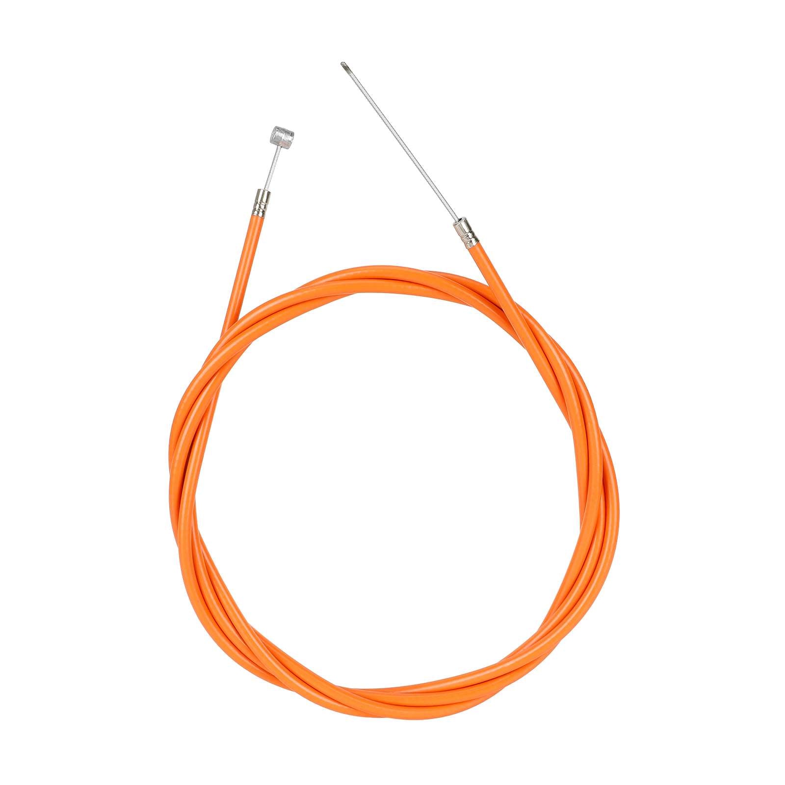 Orange 198cm câble de frein pour F20F25F30F40 trottinette