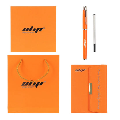 Ulip set carnet