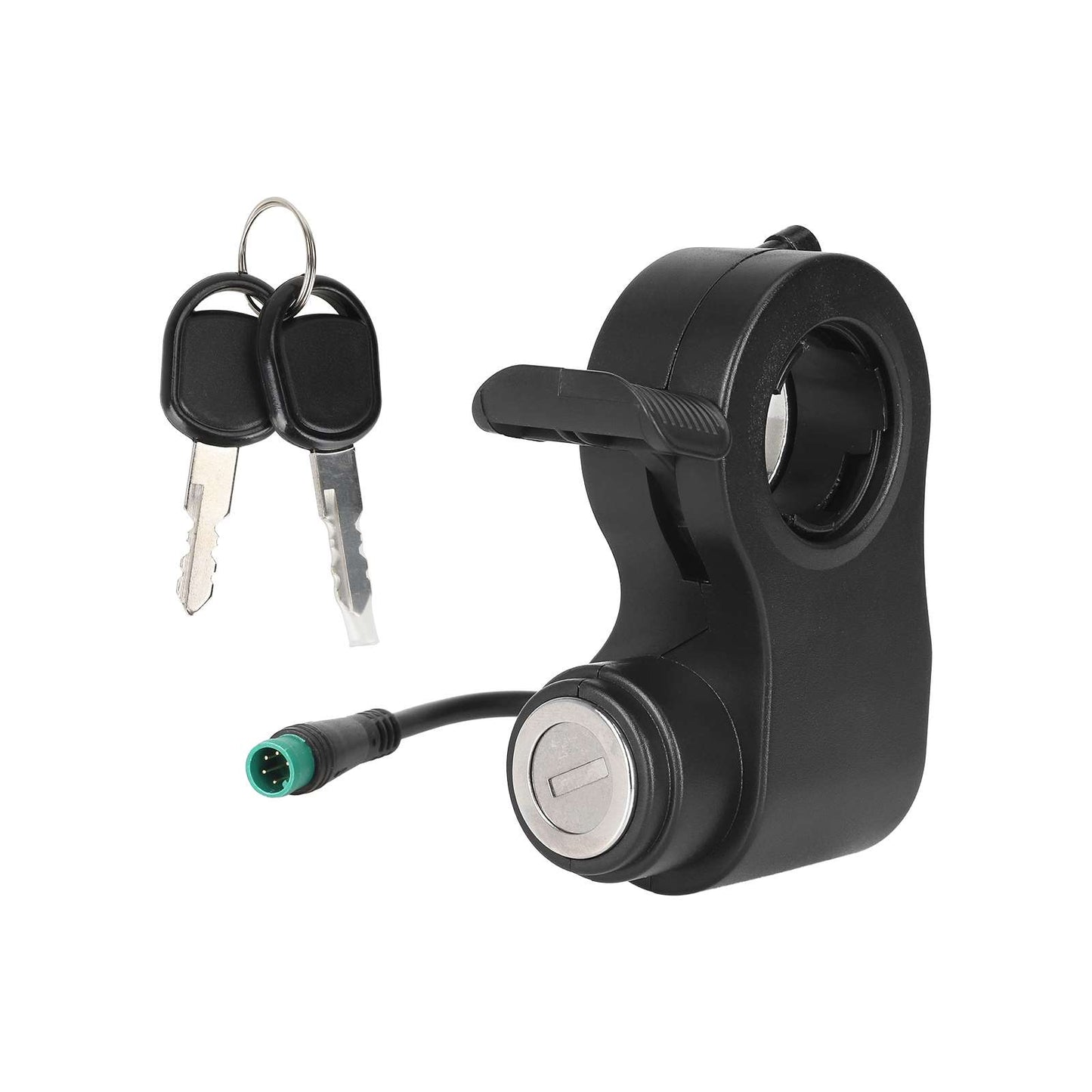 Kukirin accélérateur switch lock avec 5 pins pour Kukirin G2 Max/G2 Pro/G2 Pro DB trottinette