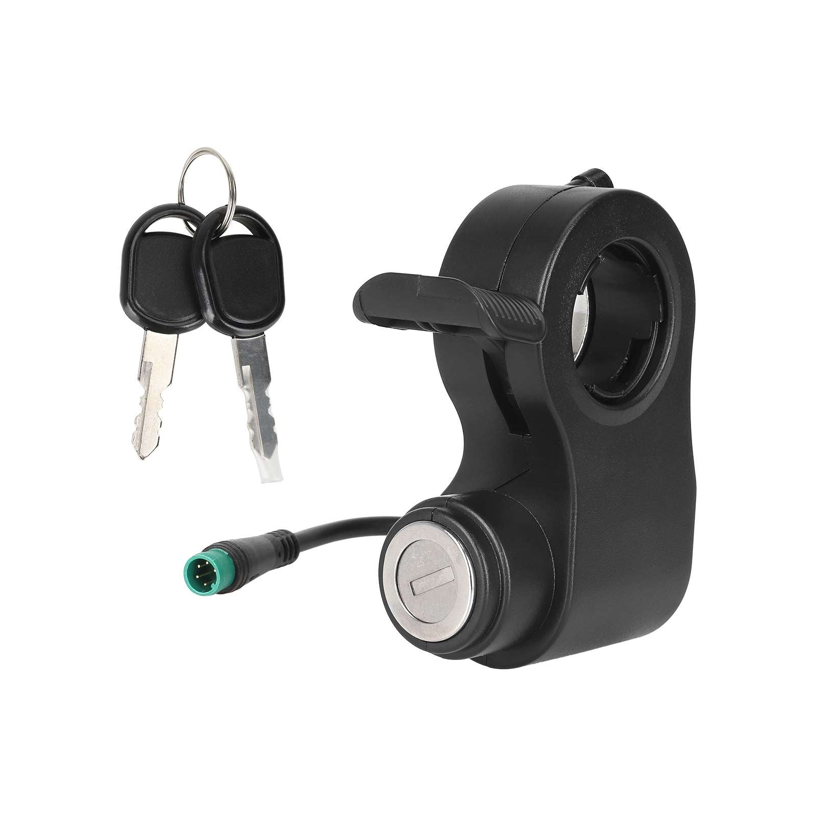 Kukirin accélérateur switch lock avec 5 pins pour Kukirin G2 Max/G2 Pro/G2 Pro DB trottinette
