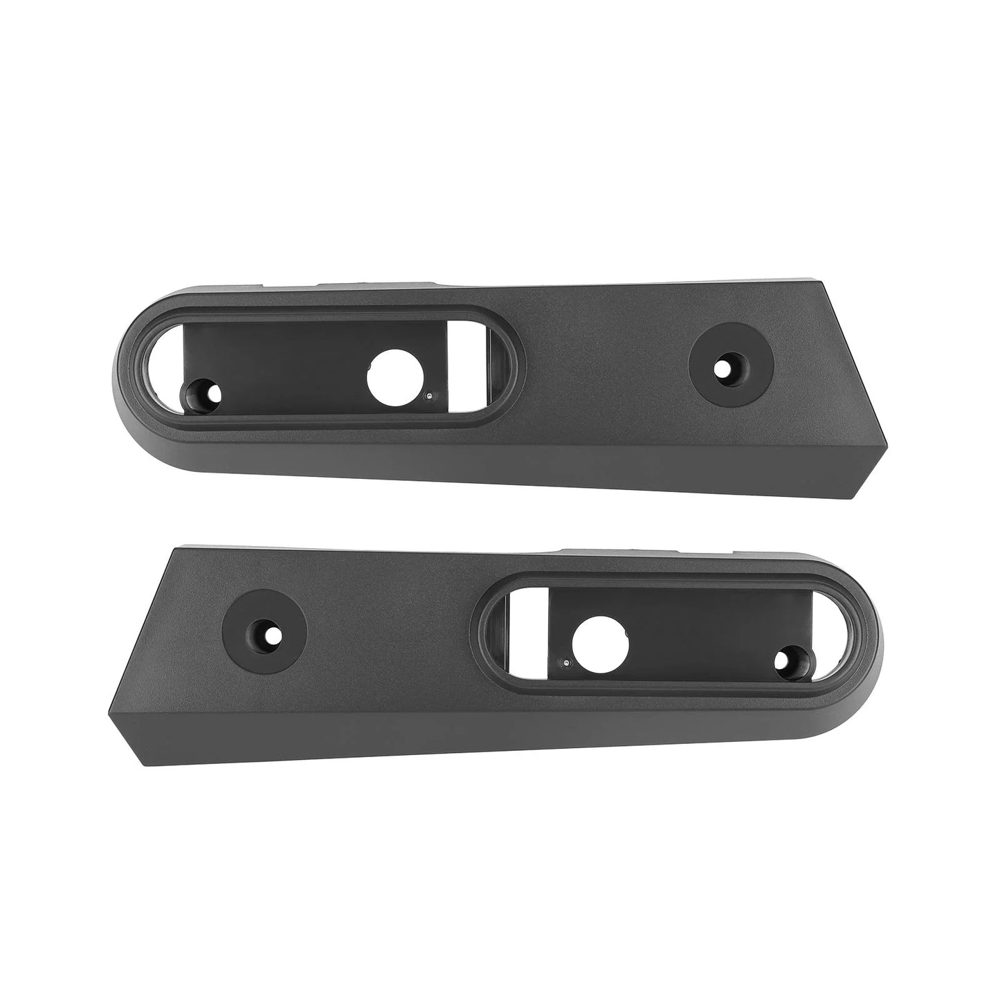 1 lot de Mi 5 max roue arrière trim cover