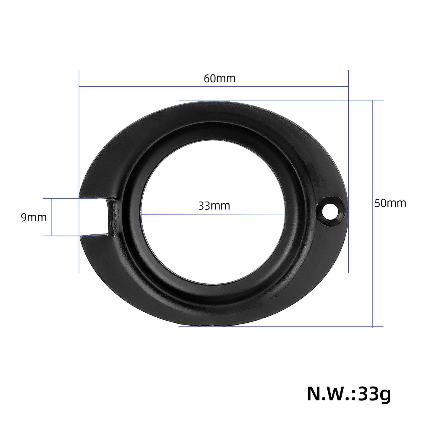 Upper bowl set pour F20F25F30F40 trottinette