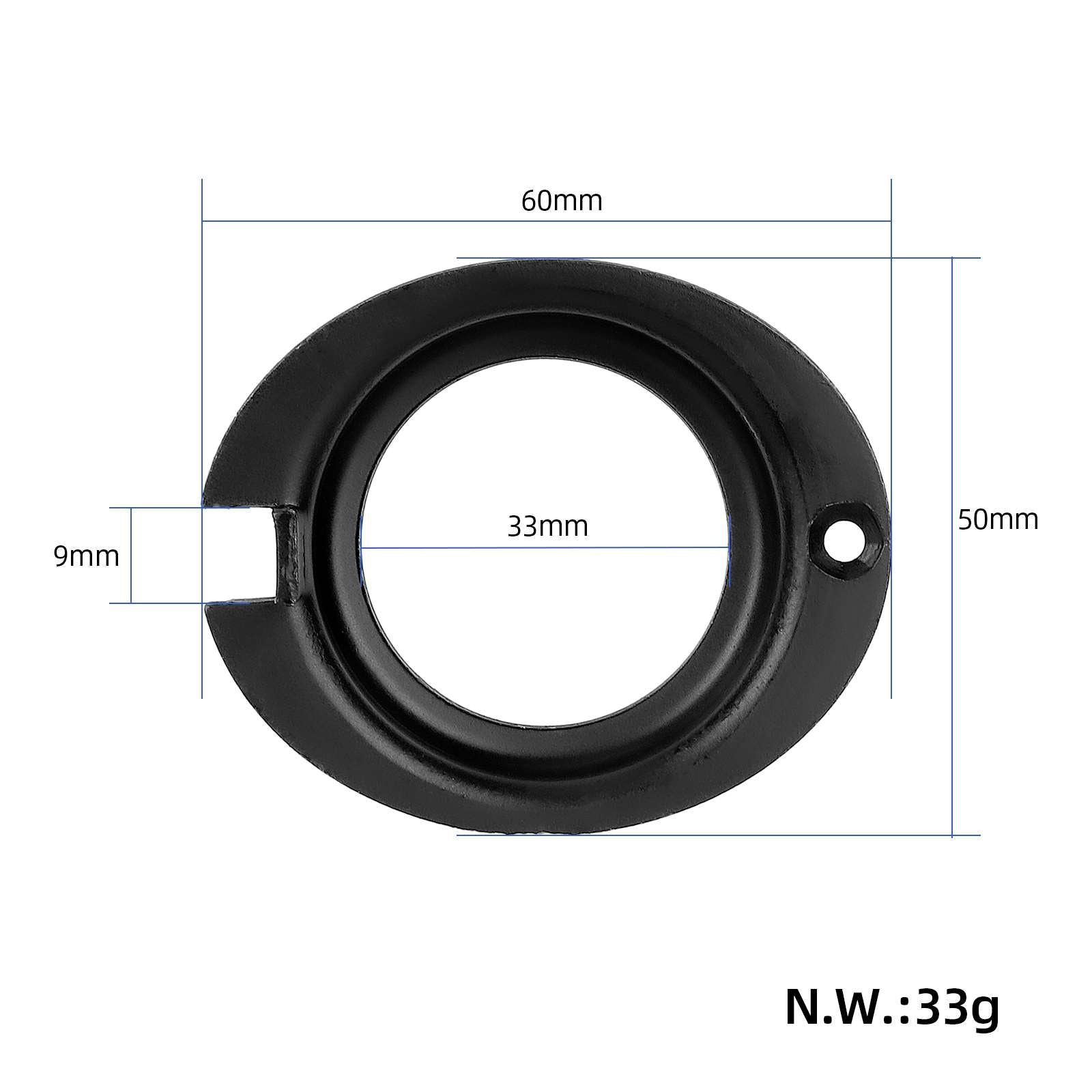 Upper bowl set pour F20F25F30F40 trottinette