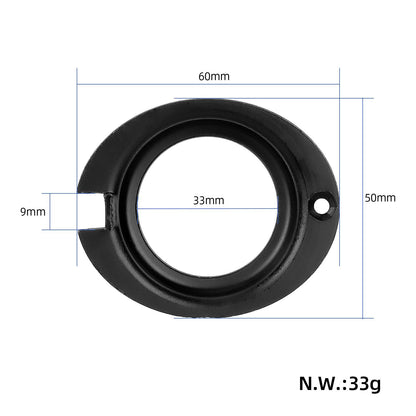 Upper bowl set pour F20F25F30F40 trottinette