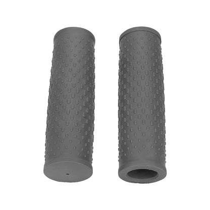 Gris couvre-poignées pour Xiaomi M365
