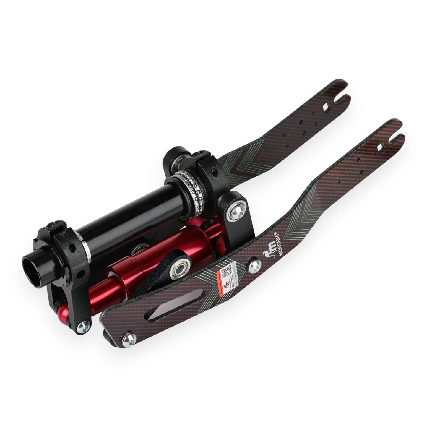 M0 Monorim V5 suspension avant pour Xiaomi M365/Pro trottinettes