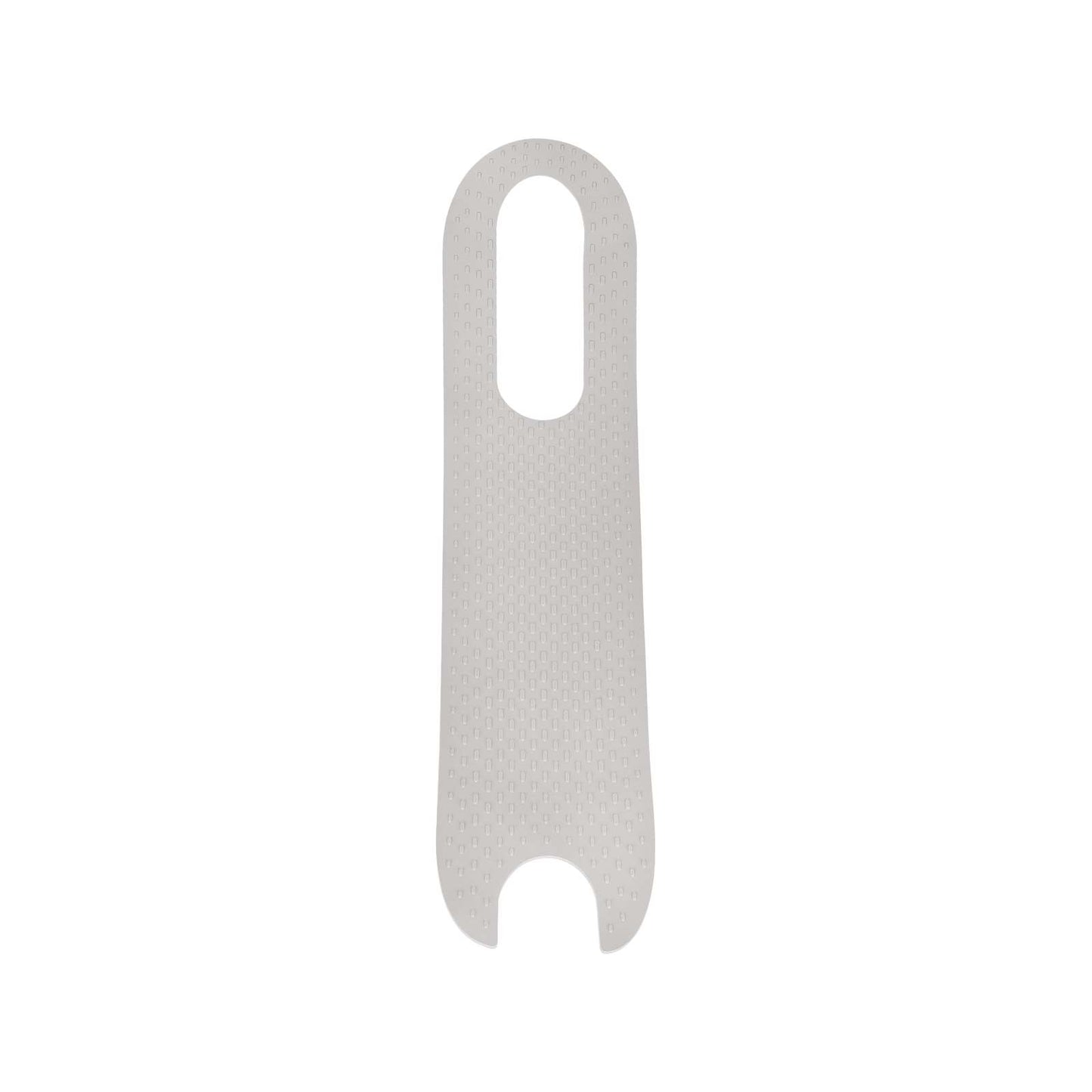 Original blanc Silicone foot pads pour Xiaomi M365 trottinettes(International edition)