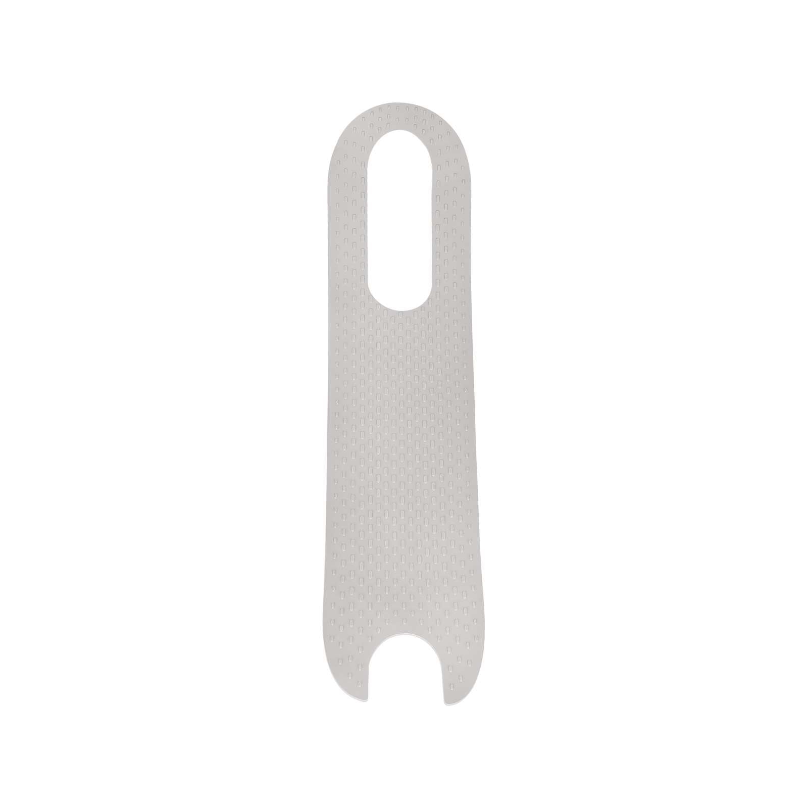 Original blanc Silicone foot pads pour Xiaomi M365 trottinettes(International edition)