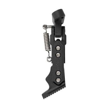 Ulip noir adjustable béquille pour F et Xiaomi 4 series trottinettes