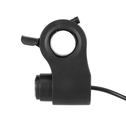 Kukirin accélérateur switch lock avec 5 pins pour Kukirin G2 Max/G2 Pro/G2 Pro DB trottinette
