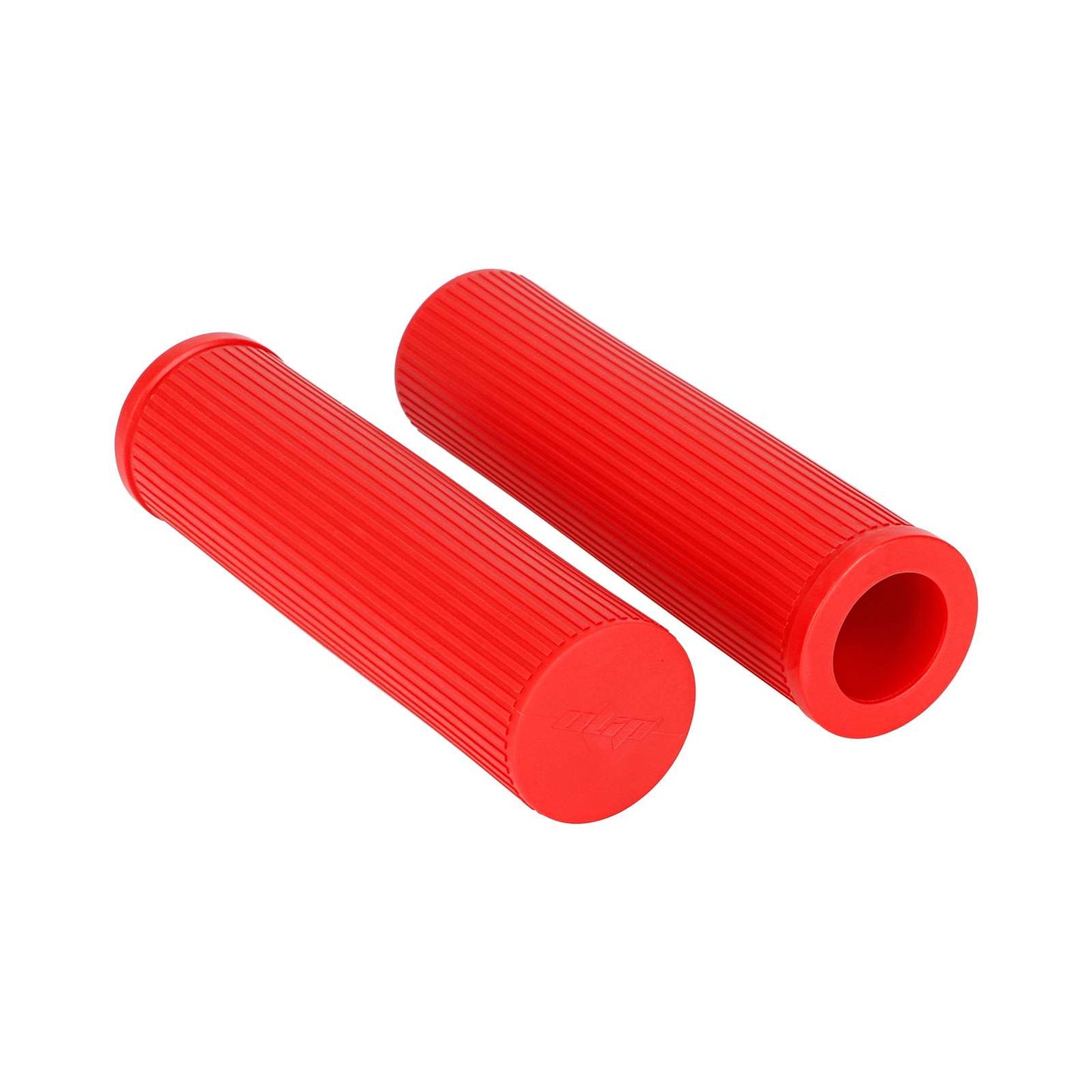 Ulip rouge couvre-poignées pour bike et xiaomi 4 Pro sans rainure