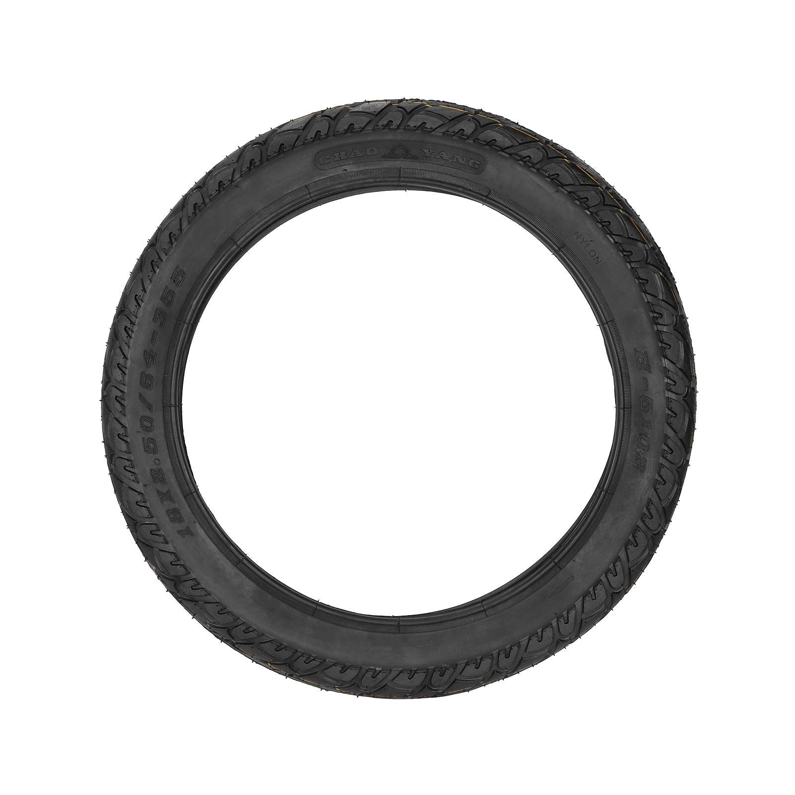 Chaoyang 18*2.5 pneu extérieur