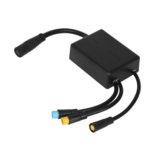 12V lamp board module pour Kukirin G3 Pro trottinette