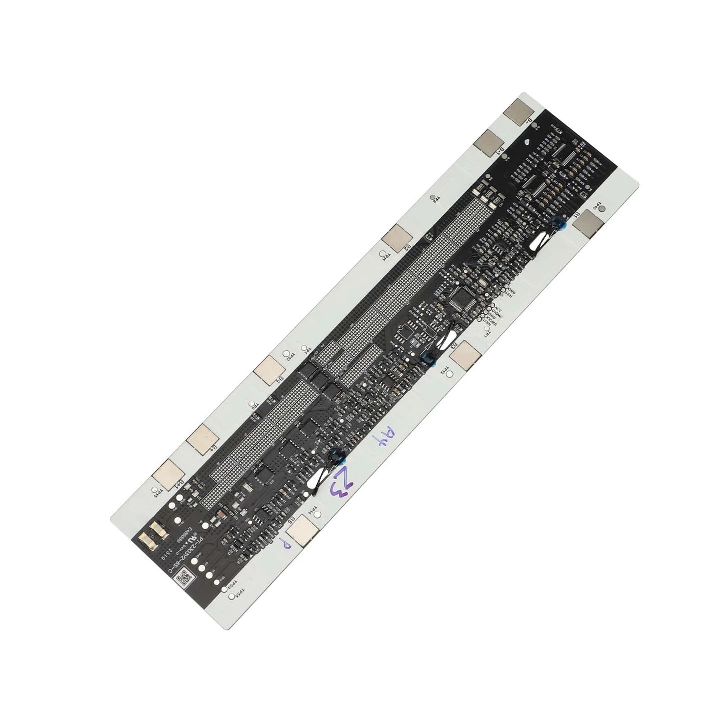 Original carte BMS de protection batterie pour Xiaomi 4 Lite 2nd Gen trottinettes