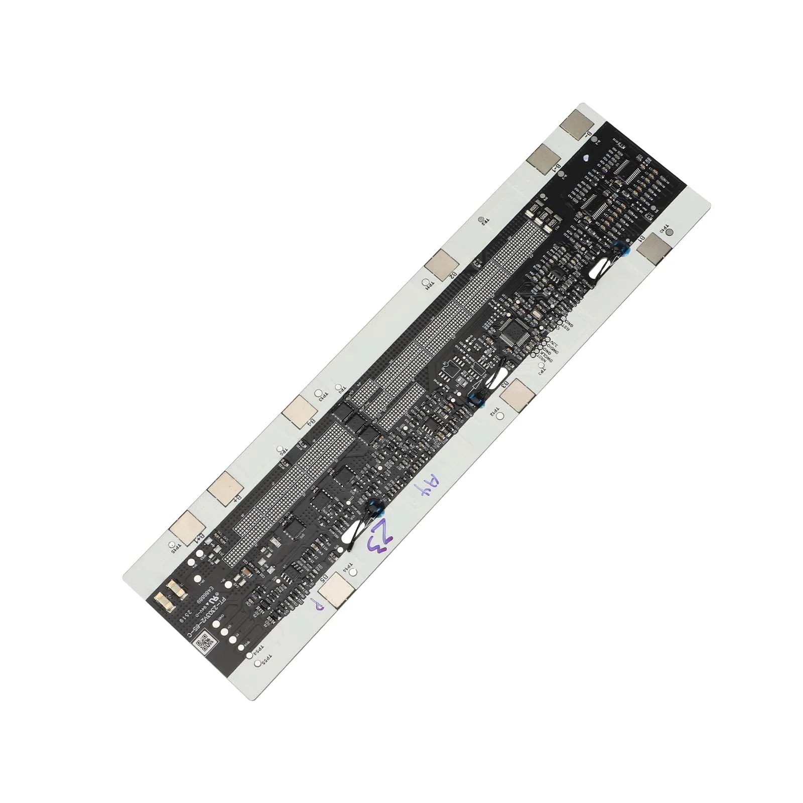 Original carte BMS de protection batterie pour Xiaomi 4 Lite 2nd Gen trottinettes