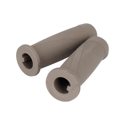 Gris couvre-poignées pour Ninebot F30/F40 trottinettes