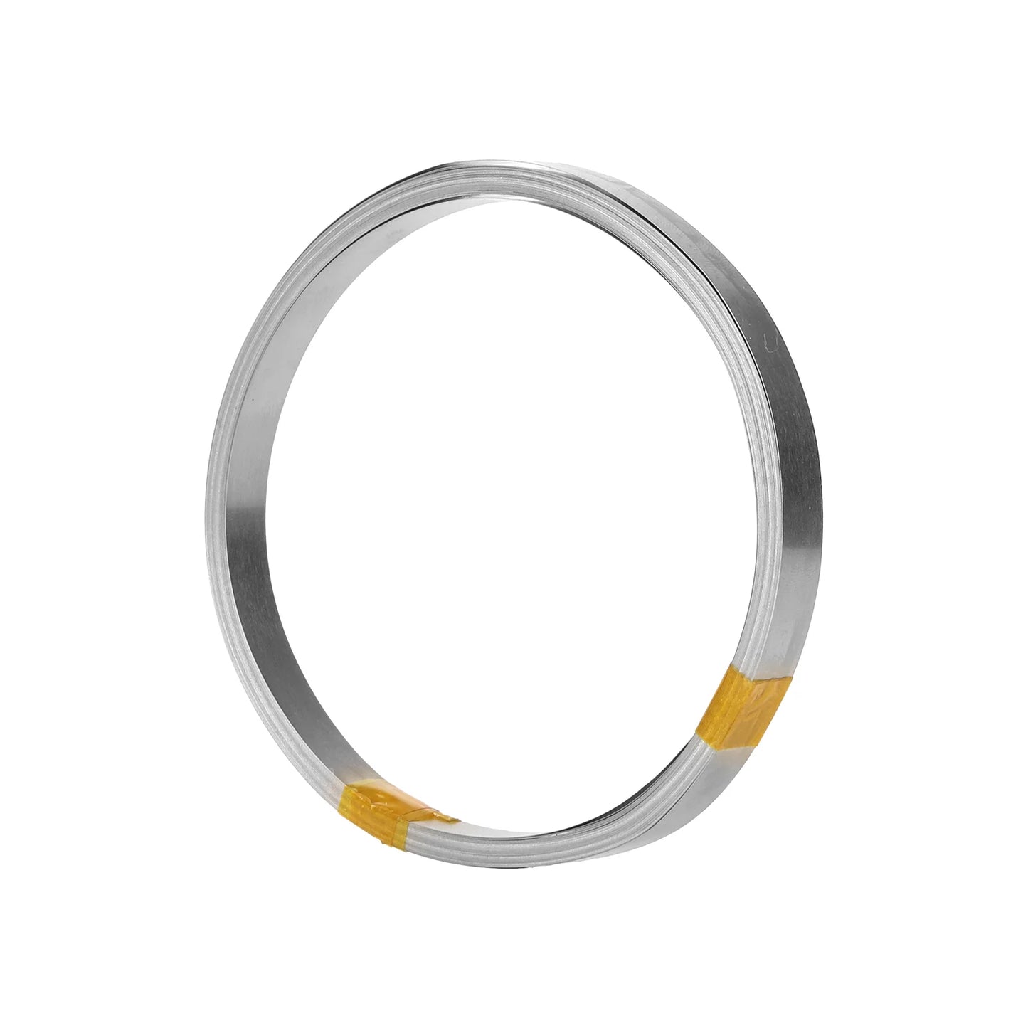 0.1*8mm*10M batterie nickel of plated steel