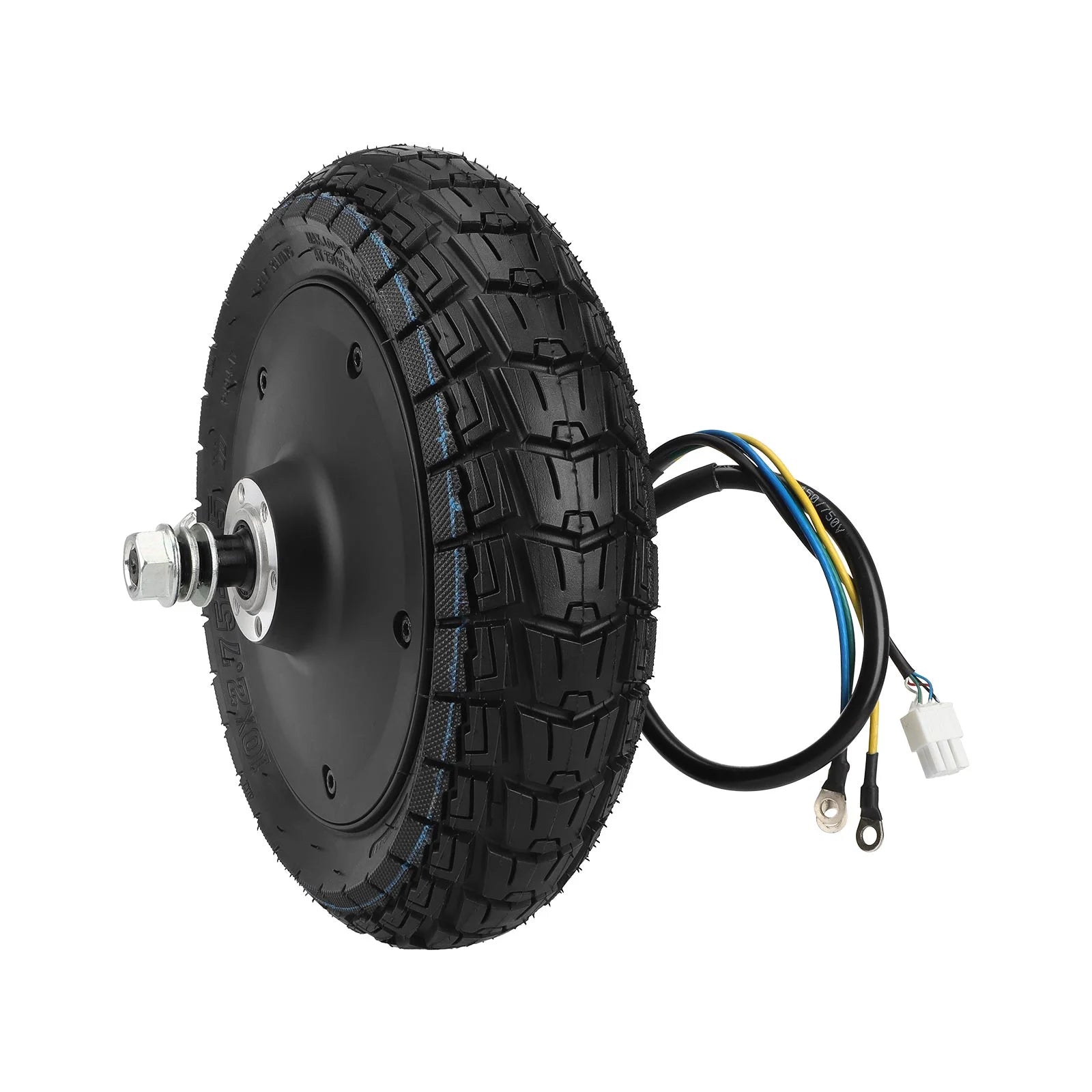 Kukirin G2 Motor avec 10*2.75-6.5 pneu tubeless