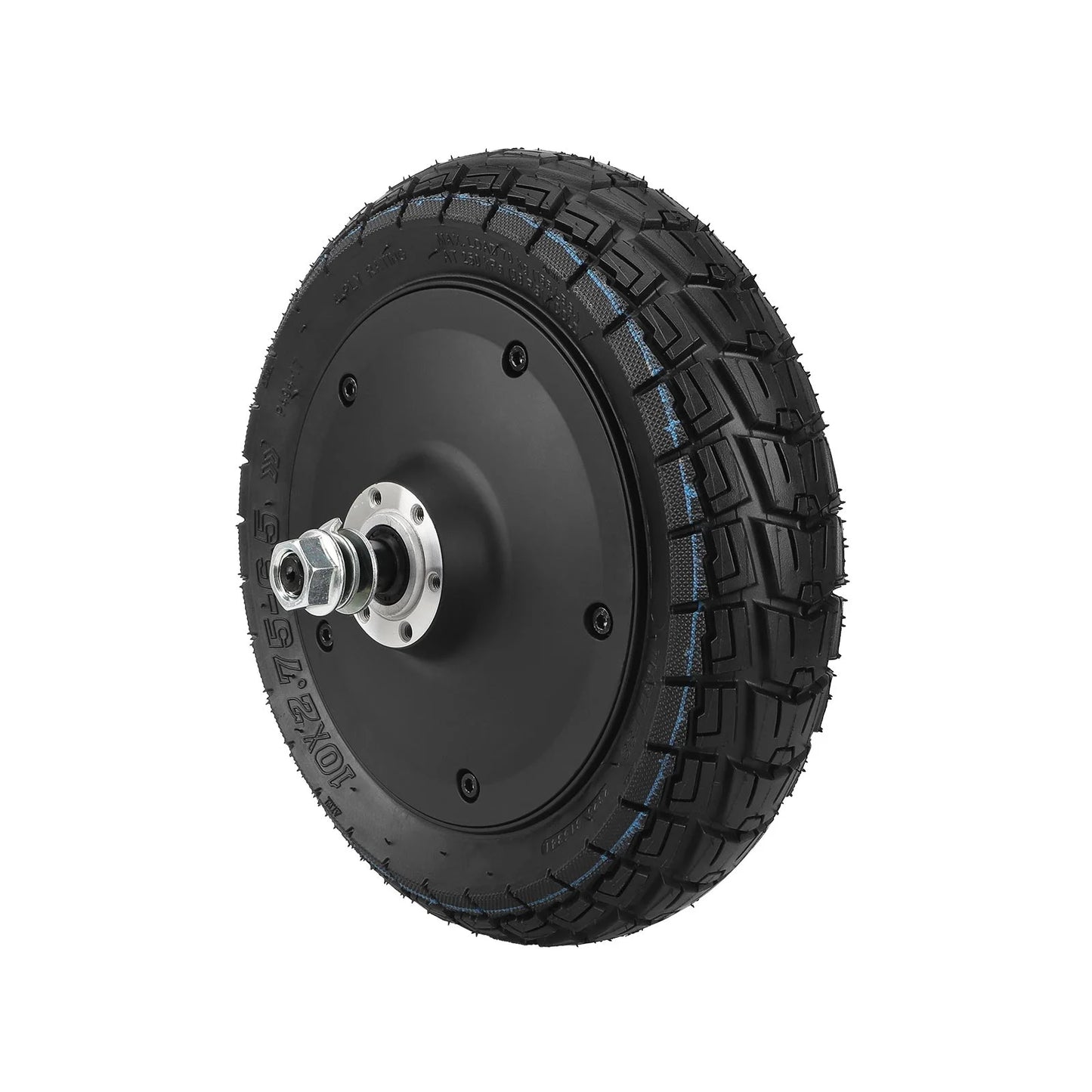 Kukirin G2 Motor avec 10*2.75-6.5 pneu tubeless