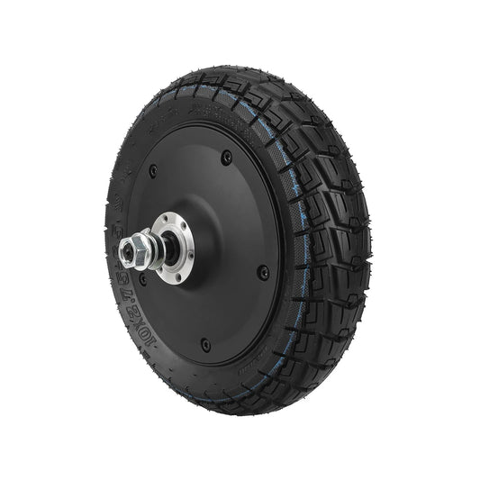 Kukirin G2 Motor avec 10*2.75-6.5 pneu tubeless
