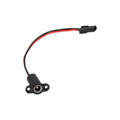 Oiginal charging câble avec DC2.1 prise pour Xiaomi 4 Lite(2nd Gen) trottinette
