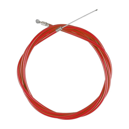 Rouge 197cm brake fil pour Xiaomi Pro Pro2 trottinette