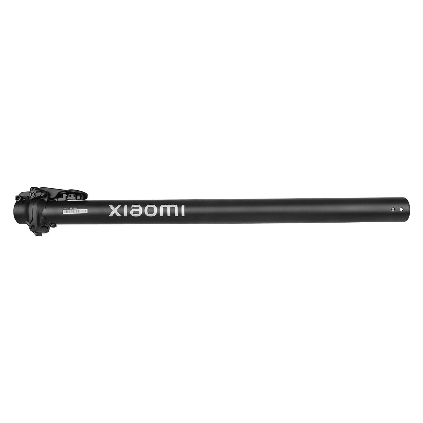 Original guidon Supporting Rod pliable Pole Base pour xiaomi 4 Lite(2 Gen) trottinette
