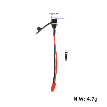 KuKirin G2 G3 G4 port de charge(DC5.5*2.1mm)