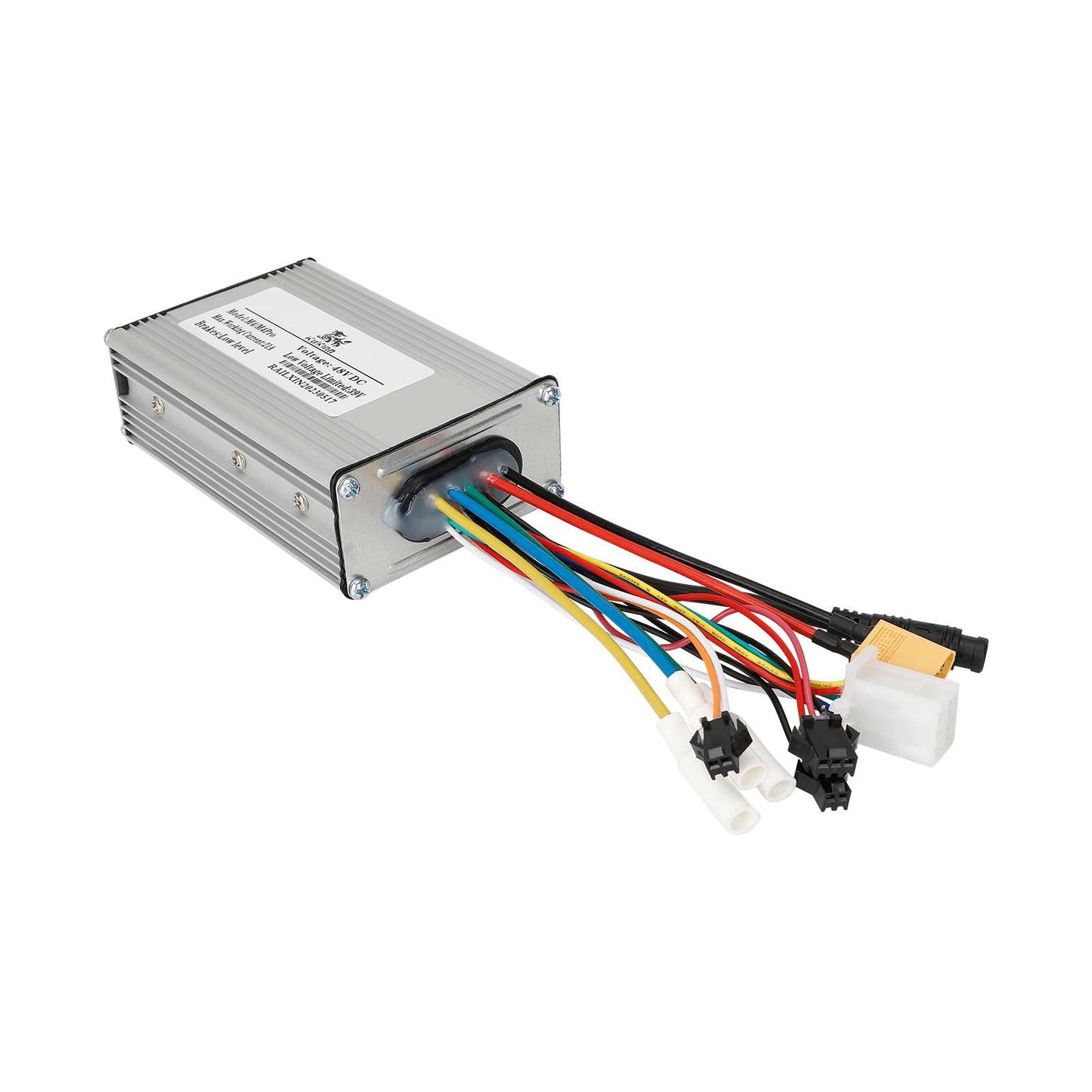 48VDC carte mère/contrôleur pour pour Kukirin M4/M4Pro trottinettes
