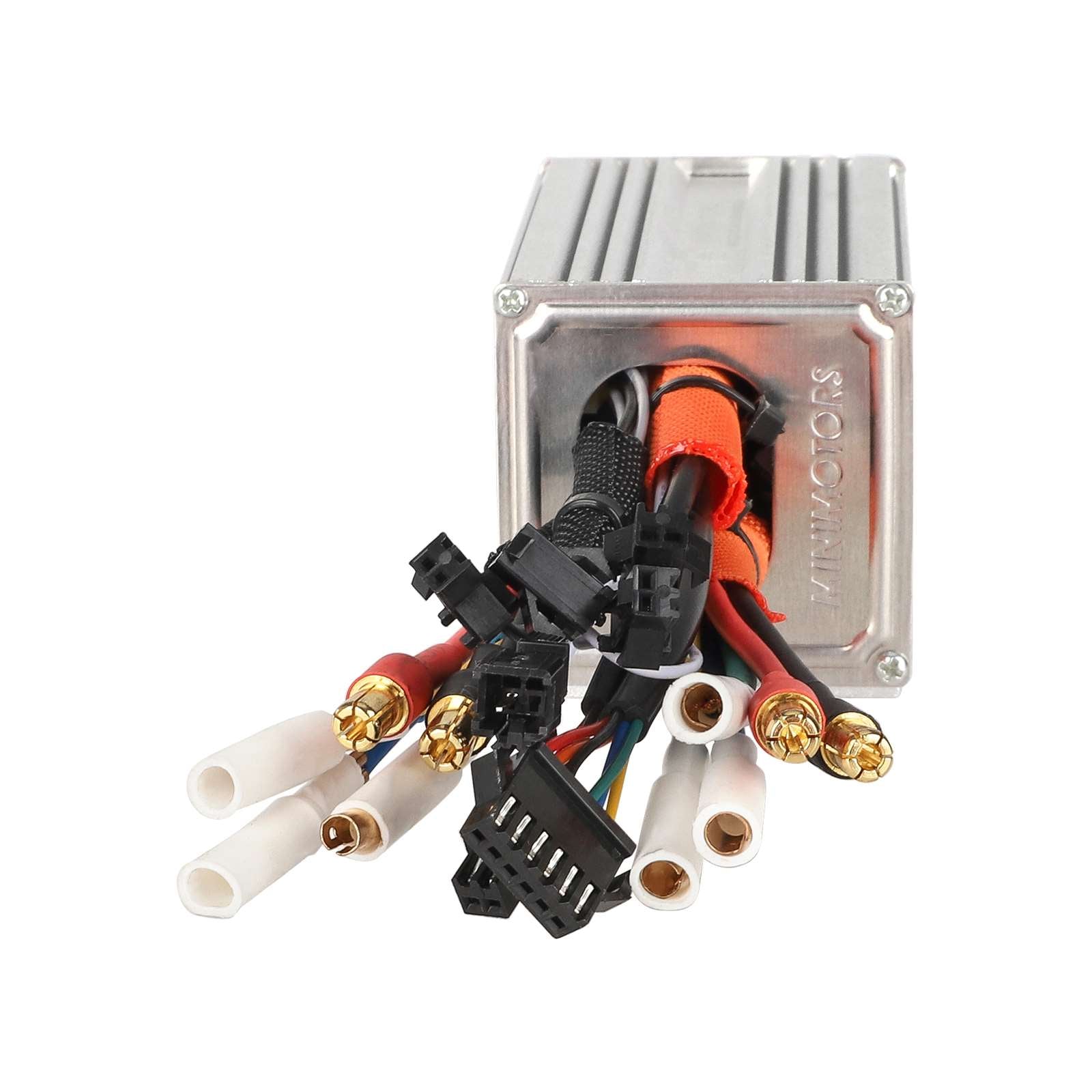 Original 60V22A*2 DS contrôleur pour MINIMOTORS DUALTRON DT SPIDER trottinette