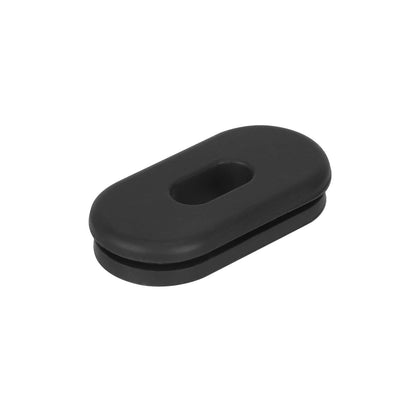 Original noir Xiaomi 4Lite 2nd Gen batterie case silicone prise