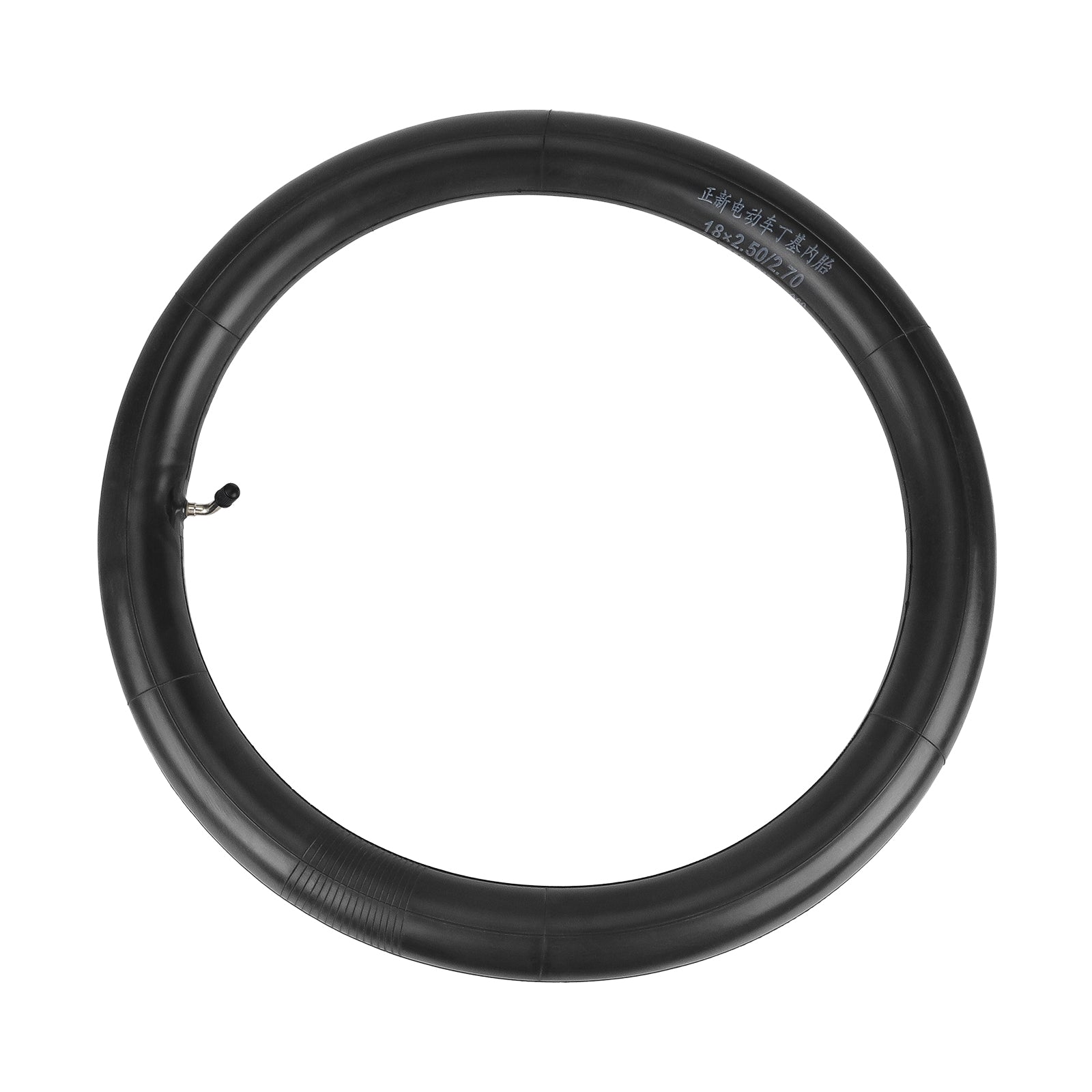 CST18*2.5/2.70 inner pneu avec 60°out valve coudée