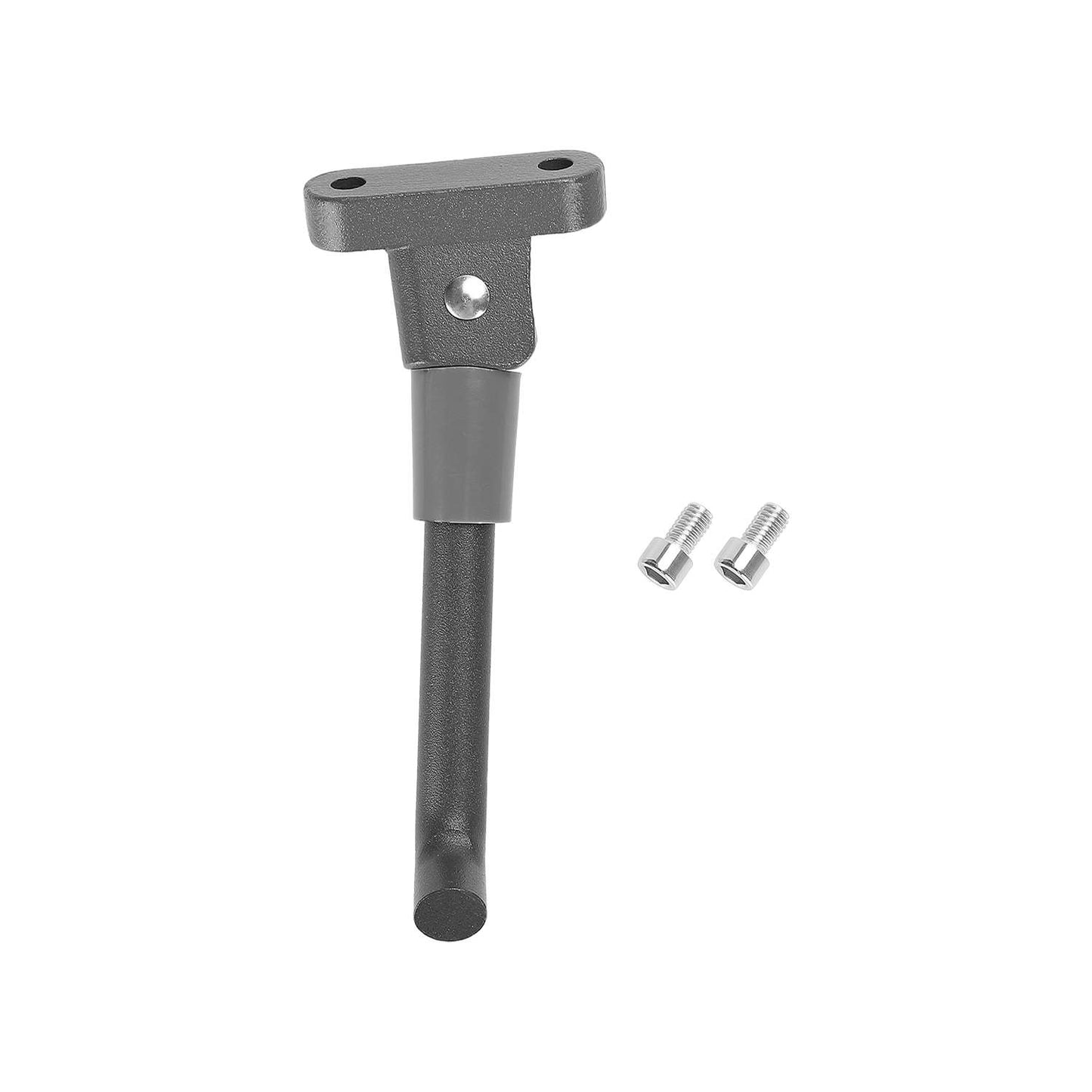 Noir béquille avec 2 vis pour Xiaomi M365/Pro/Pro2/1S/Essential Lite Kukirin G2 PRO DB