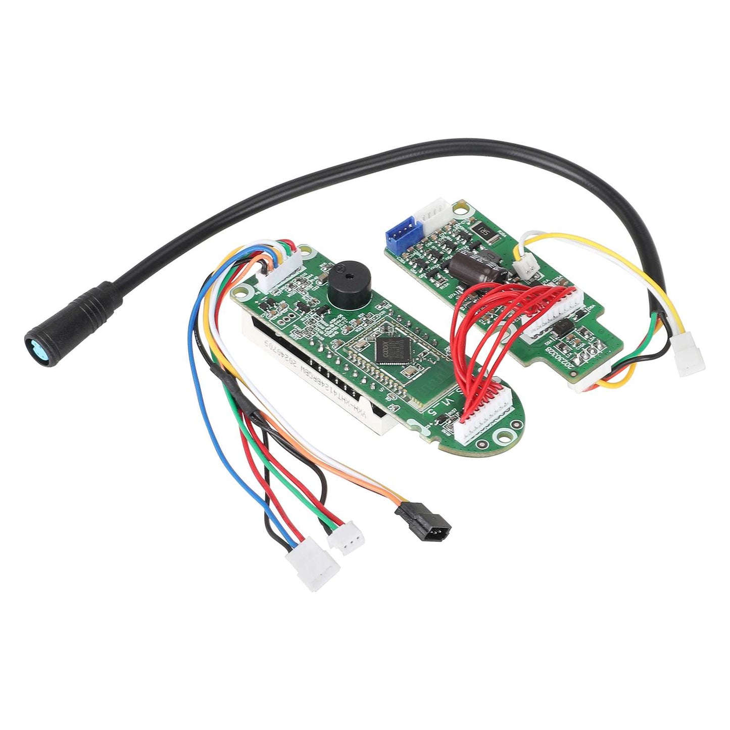 Kickscooter écran circuit board pour F2/F2plus/F2pro trottinettes