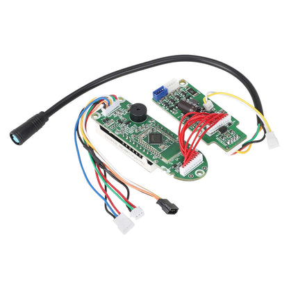 Kickscooter écran circuit board pour F2/F2plus/F2pro trottinettes