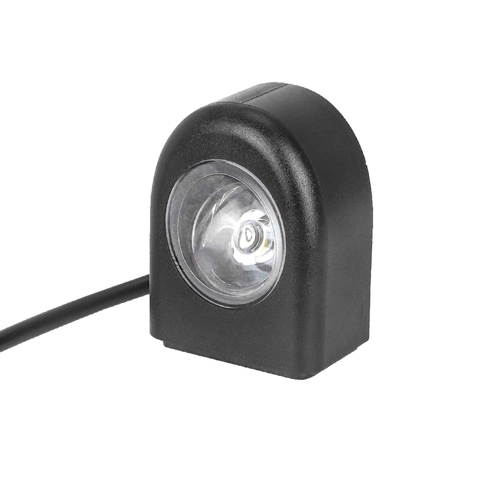 Feu avant pour compatible Xiaomi trottinettes