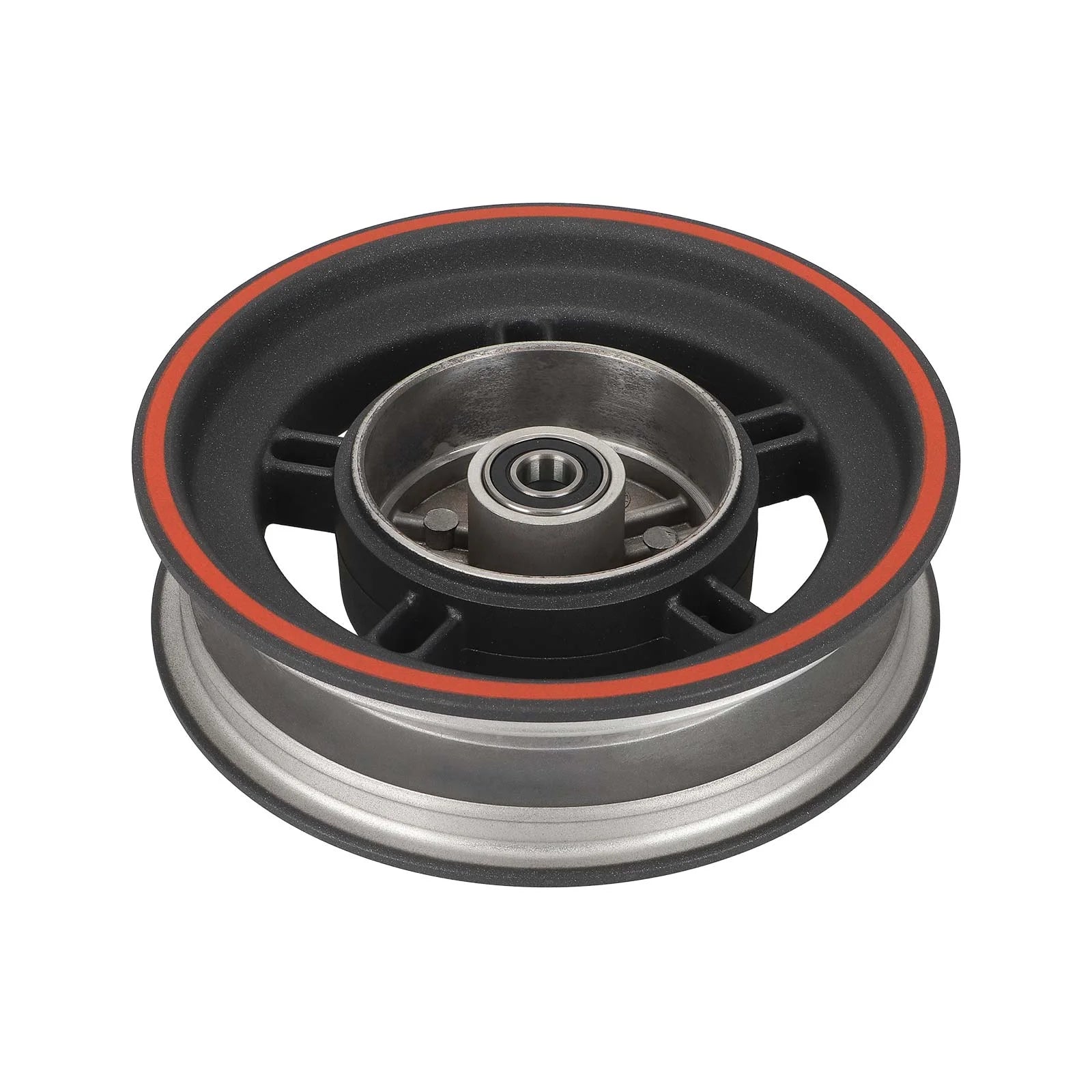 Xiaomi 5 Max trottinette Hub