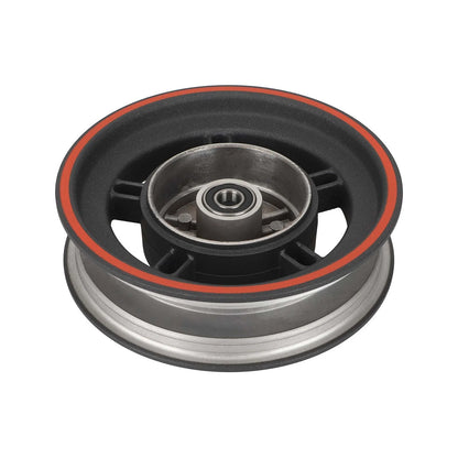 Xiaomi 5 Max trottinette Hub