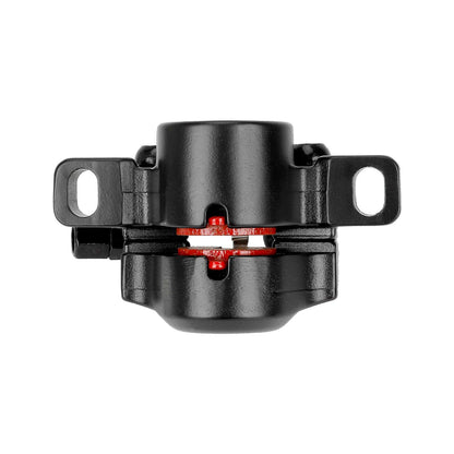 Noir étrier/brake pour NIU Electric trottinette