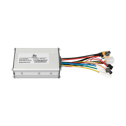 48VDC carte mère/contrôleur pour pour Kukirin M4/M4Pro trottinettes