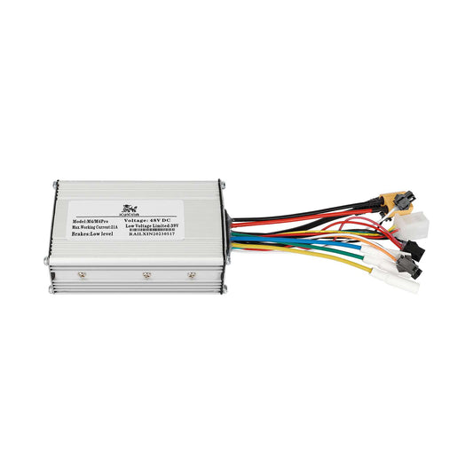 48VDC carte mère/contrôleur pour pour Kukirin M4/M4Pro trottinettes