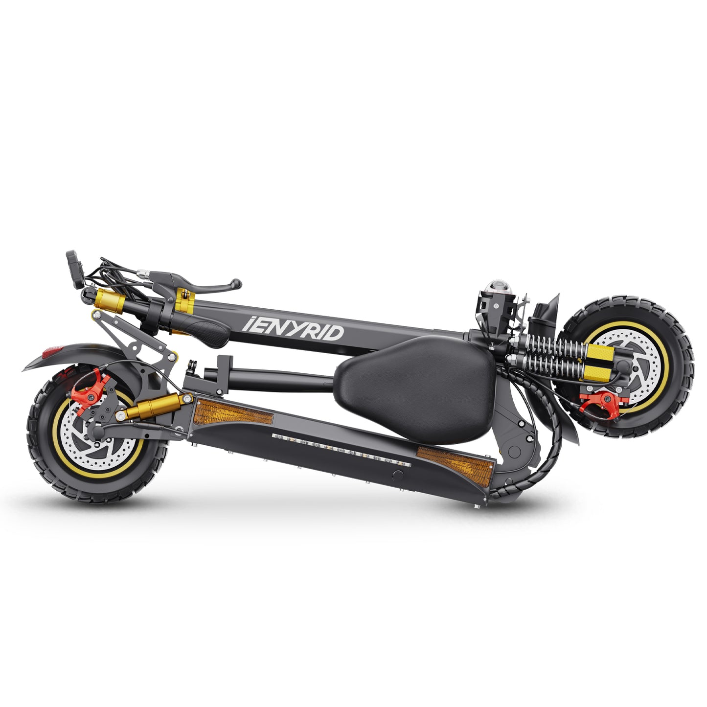 iENYRID ES6 2*1000W