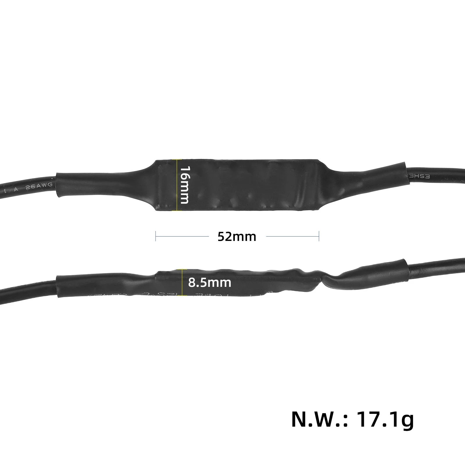 Luck4U contrôleur chip pour Ninebot ZT3 Pro trottinette to 37km/h