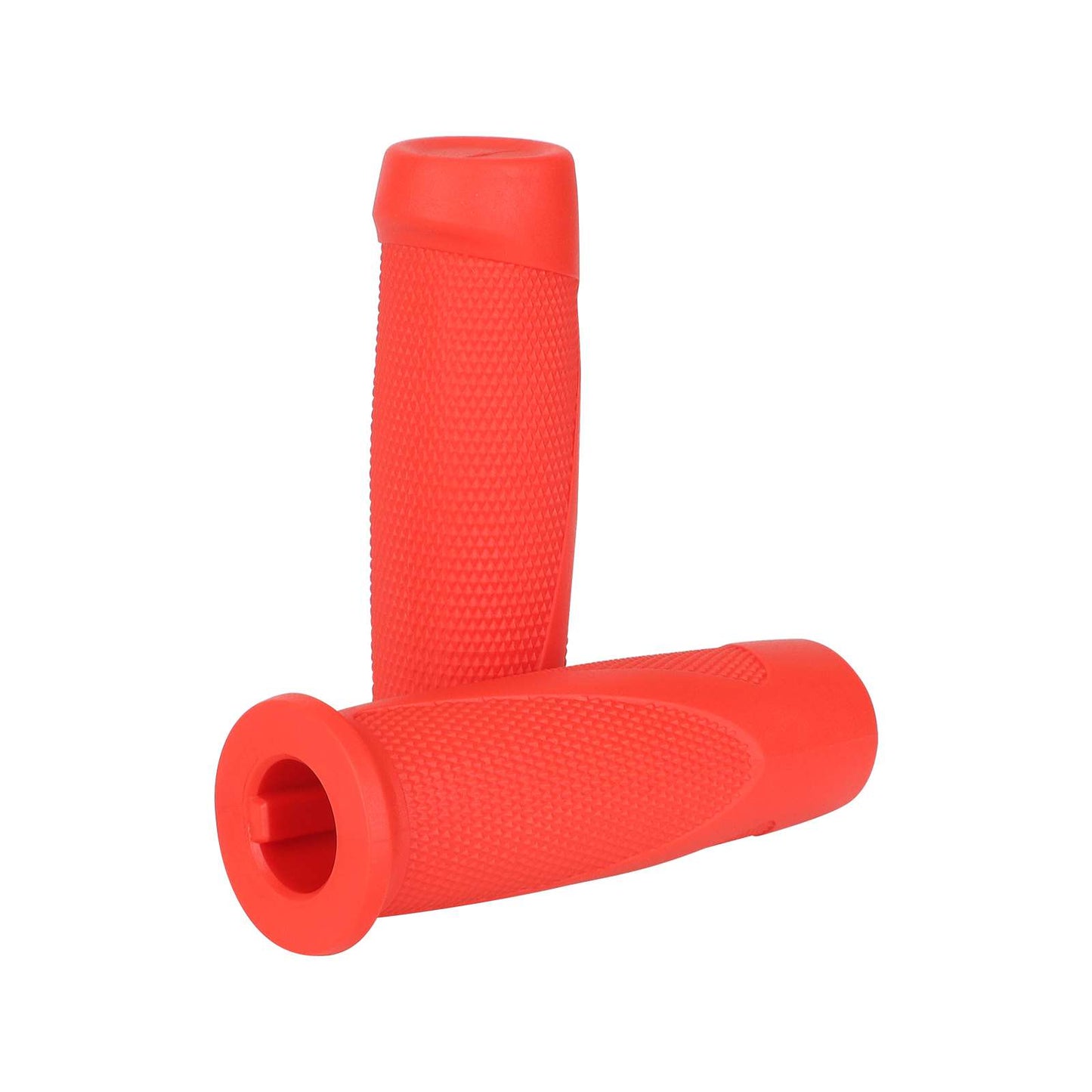 2 pcs rouge couvre-poignées pour Ninebot F30/F40 trottinettes