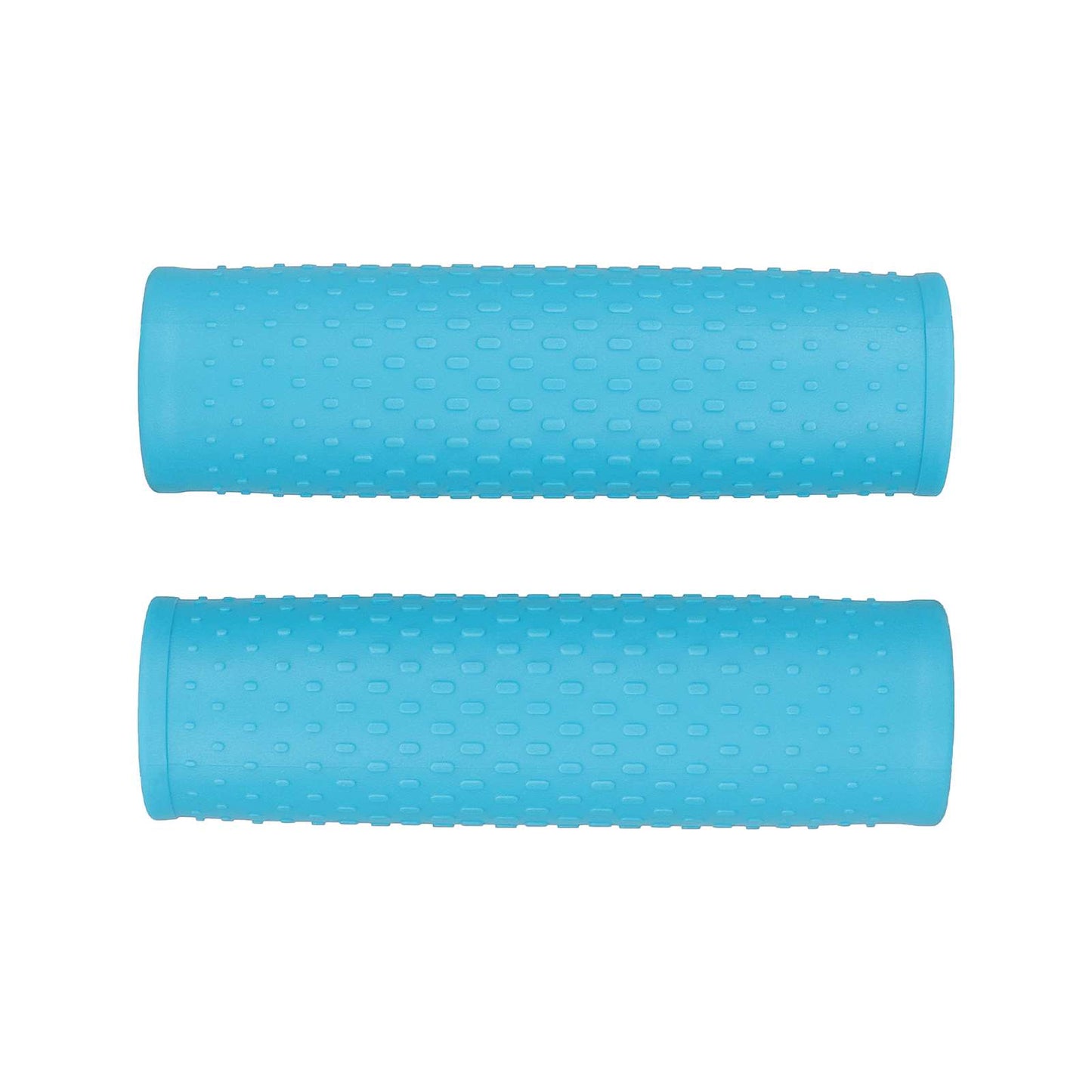 2 Pcs bleu couvre-poignées pour Xiaomi M365 trottinette