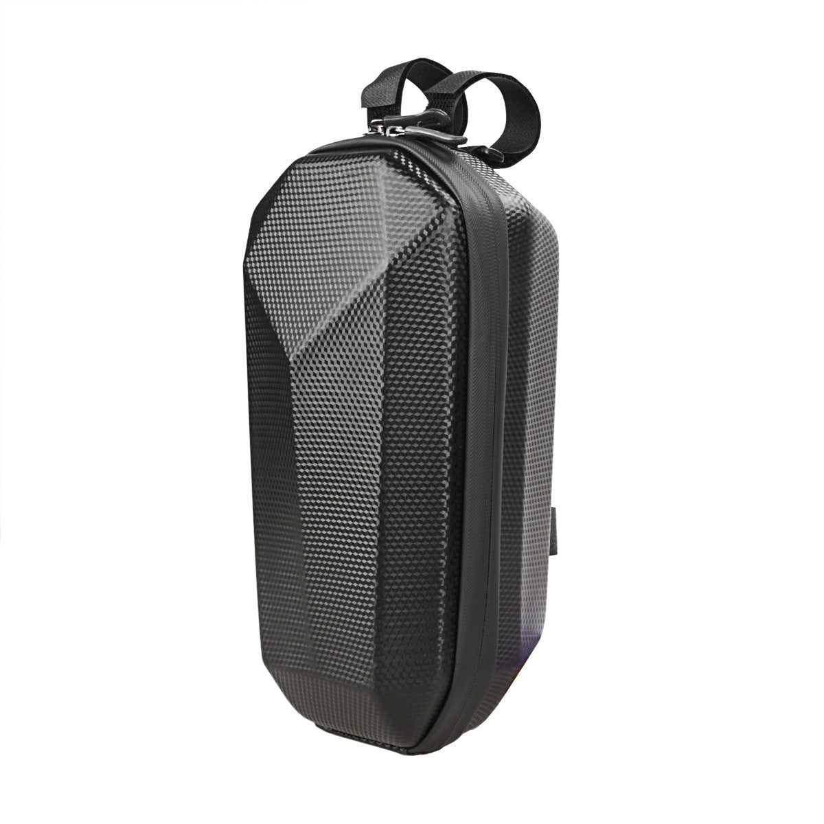 Sac de vélo Hardshell étanche, sac avant suspendu, vélo pliant, Balance vélo, véhicule électrique, sac de robinet, premier sac