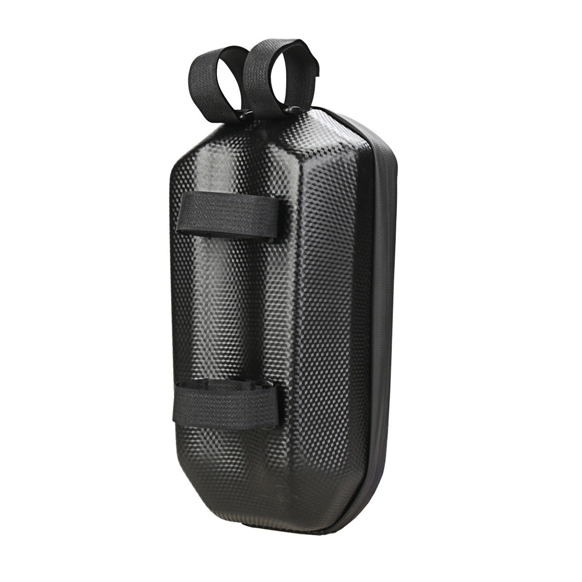 Sac de vélo Hardshell étanche, sac avant suspendu, vélo pliant, Balance vélo, véhicule électrique, sac de robinet, premier sac